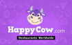 App di Happy cow