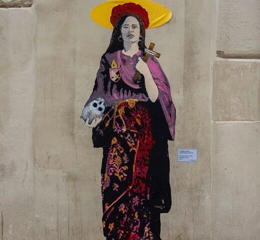 La Street Art a Palermo