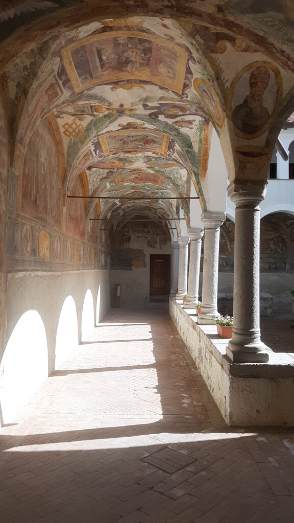 Convento di Sant'Antonio da Padova